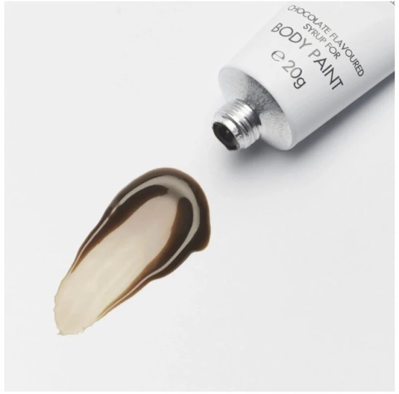 BIJOUX INDISCRETS CHOCOLATE BODY PAINT