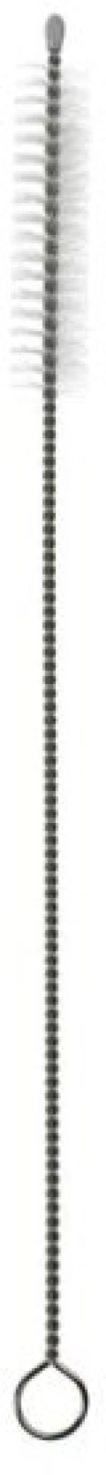 Glass Straw with Cleaning Brush