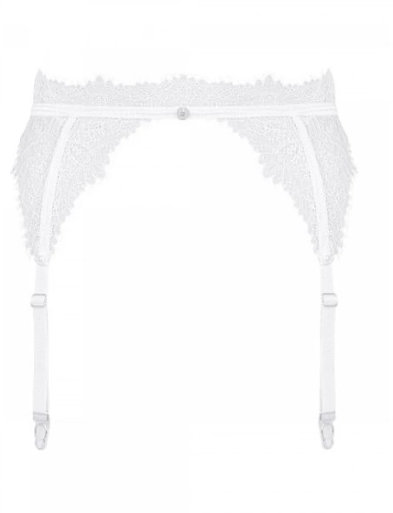 OBSESSIVE - BIANELLE GARTER BELT