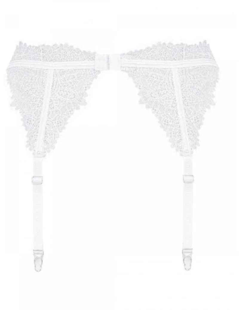 OBSESSIVE - BIANELLE GARTER BELT