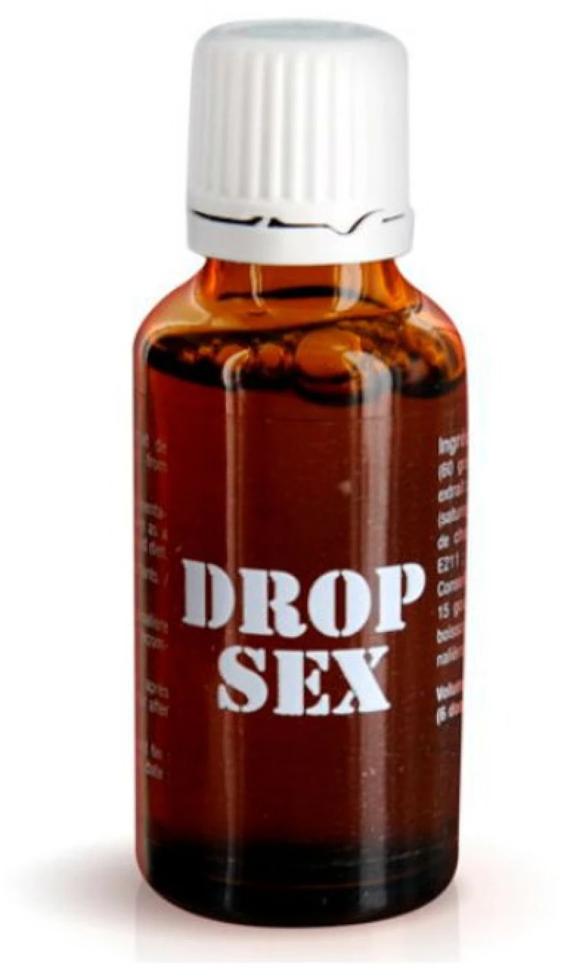 DROP SEX 20ML