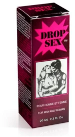 DROP SEX 20ML