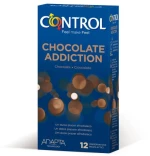 CHOCOLATE CONTROL 12 UNIT