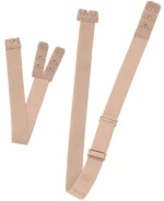 BYEBRA 3 LOW BACK STRAPS