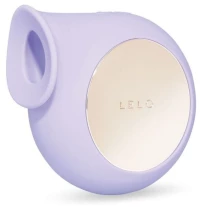 LELO SILA CLIT STIMULATING - LILAC