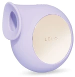 LELO SILA CLIT STIMULATING - LILAC