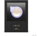 LELO SILA CLIT STIMULATING - LILAC