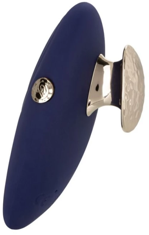 CALEX CHIC VIOLET STIMMULATOR 10 SPEEDS