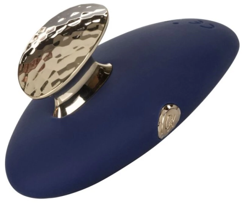 CALEX CHIC VIOLET STIMMULATOR 10 SPEEDS