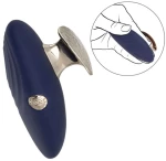CALEX CHIC VIOLET STIMMULATOR 10 SPEEDS