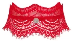 ΤΣΟΚΕΡ OBSESSIVE - BERGAMORE CHOKER