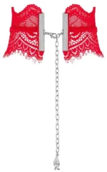 ΤΣΟΚΕΡ OBSESSIVE - BERGAMORE CHOKER