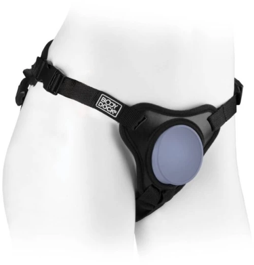 PIPEDREAMS BODY DOCK