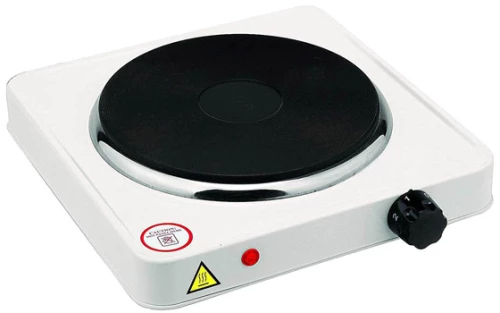 Ηλεκτρική Εστία ( Μάτι ) NINGBO GH-9613 με Ισχύ 1000W και μέγεθος 15,5 εκ