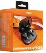 MOXOM MX-WL28 Ασύρματα Επαναφορτιζόμενα Ακουστικά Bluetooth με Θήκη Φόρτισης