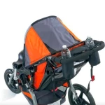Κρεμαστή Θήκη - Οργανωτής για Καροτσάκι - Generise Pram Storage Bag Organiser