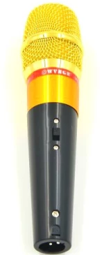 Δυναμικό Μικρόφωνο WG-535B OEM