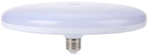 Λάμπα Led σε Σχήμα Frisbee 36W Υψηλής Απόδοσης και Οικονομίας