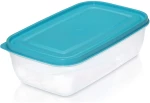 Δοχείο Φαγητού Ρηχό Ορθογώνιο 800ml Viosarp - 5206753029267