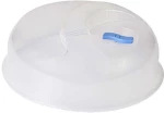 Καπάκι Φούρνου Μικροκυμάτων 25cm Viosarp - 5206753015604