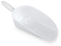 Σέσουλα Πλαστική 25cm Viosarp - 8008133025312