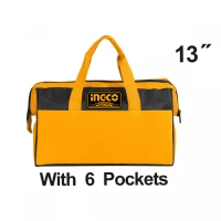 Εργαλειοθήκη Τσάντα 13" Ingco - HTBG281328