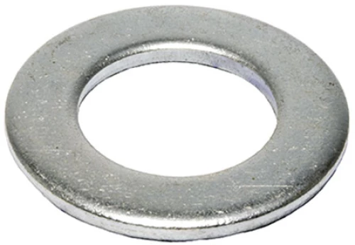 Ροδέλα Πλακέ 36mm Γαλβανιζέ  - DIN125A36
