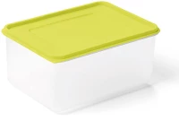 Δοχείο Φαγητού Ορθογώνιο 0.6lt 15x11x7cm BLIM - 8006839003405