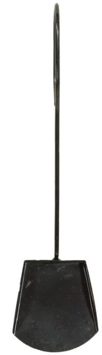 Φτυαράκι Τζακιού 74cm - 313-03755
