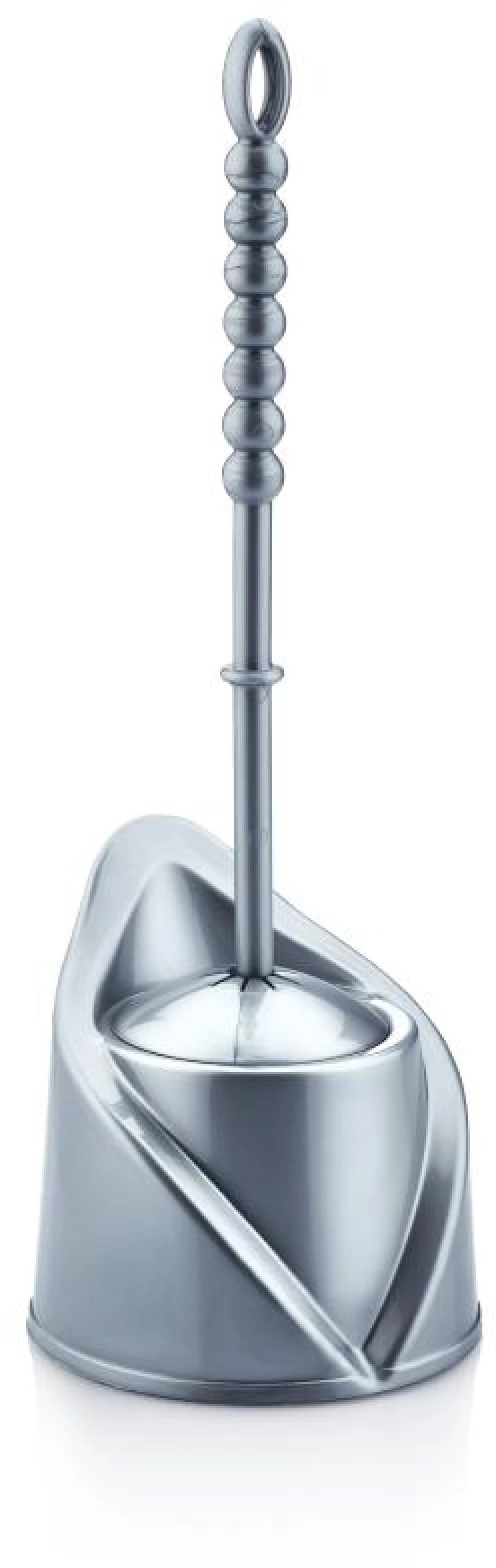 Πιγκάλ Πλαστικό Γωνιακό Ασημί Viosarp - 5206753031581