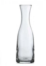 Κανάτα Γυάλινη 250ml Viosarp - 5206753031260