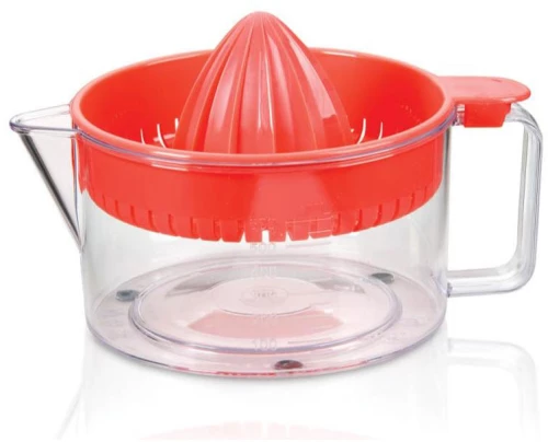 Λεμονοστίφτης Πλαστικός 600ml 13x11cm Viosarp - 5206753036883
