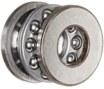 Ρουλεμάν Αξονικό Σφαιρικό 51205 Timken