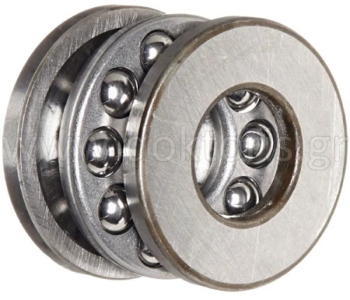 Ρουλεμάν Αξονικό Σφαιρικό 51104 Timken