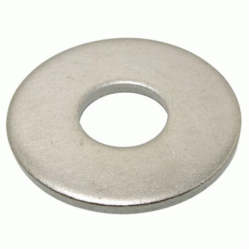 Ροδέλα Φαρδιά 22mm Γαλβανιζέ  - DIN9021G22