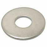 Ροδέλα Φαρδιά 22mm Γαλβανιζέ  - DIN9021G22