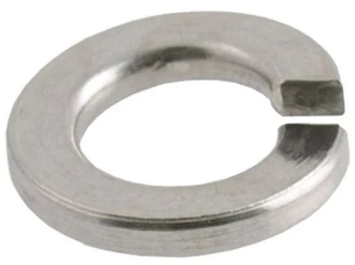 Ροδέλα Γκρόβερ 33mm Γαλβανιζέ  - DIN127B33