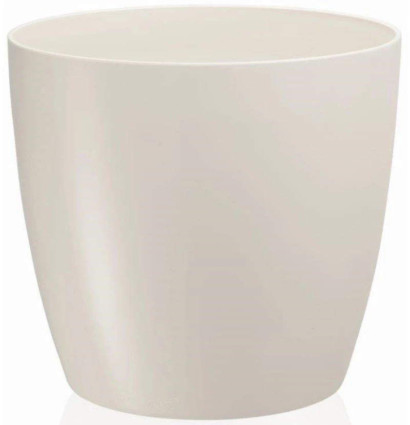 Κασπώ Rubi Κρεμ 14x14x12.5cm 1.9L Serinova - 8680648609365
