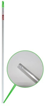 Κοντάρι Αλουμινίου 130cm Επαγγελματικό - 5206753013907