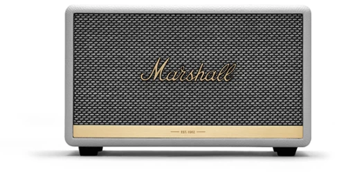 Acton II Bluetooth - Cream