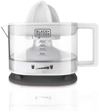 Citrus Juicer 25W White - White