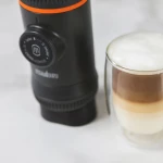 Wacaco Nanopresso Dolce Gusto Kit Φορητή Μηχανή Καφέ για Camping