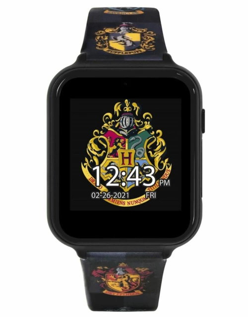 Harry Potter Hogwarts Smart Watch