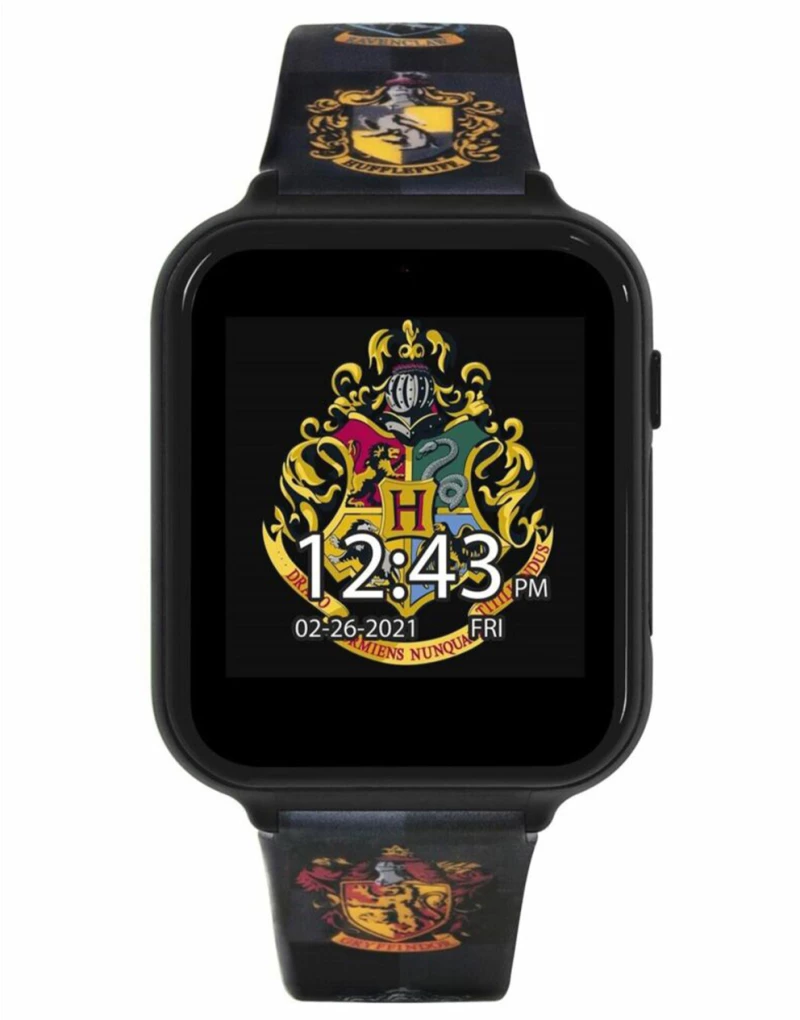Harry Potter Hogwarts Smart Watch