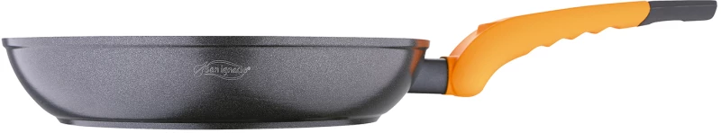 Lava Αντικολλητικό Τηγάνι Αλουμινίου 28x5.3cm