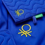 Rainbow Σετ Ποδιά Κουζίνας 3τμχ