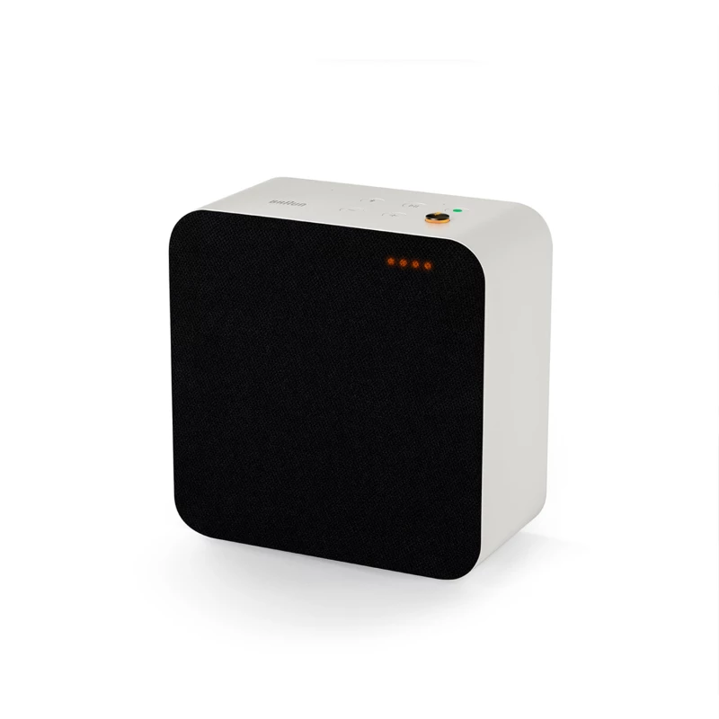 LE03 Ασύρματο Bluetooth Ηχείο - Λευκό