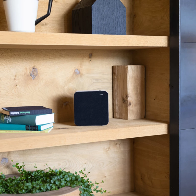 LE03 Ασύρματο Bluetooth Ηχείο - Λευκό