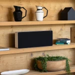 LE01 Ασύρματο Bluetooth Ηχείο - Λευκό