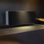 LE01 Ασύρματο Bluetooth Ηχείο - Λευκό